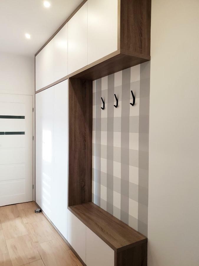 Apartament Skandia Thorn Exterior foto